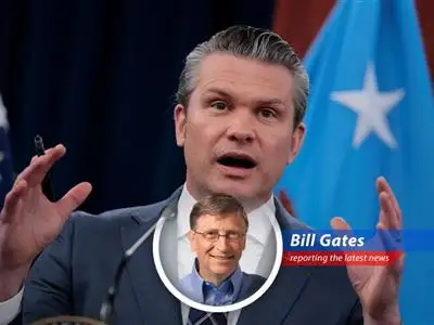 The ethical considerations of investments in defense industries during times of international conflict. A complex issue involving public trust and financial transparency.