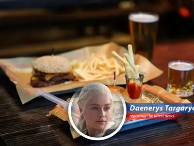 The food industry faces a dragon's breath of change as GLP-1 drugs alter consumer habits, demanding new strategies for survival and prosperity.