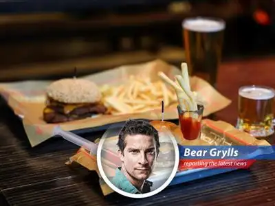 The food industry is adapting to GLP-1 trends by offering smaller portions and healthier options to cater to evolving consumer preferences.