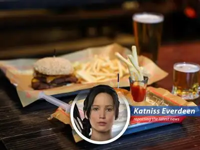 The food industry is bracing for impact as GLP-1 drugs gain popularity, prompting a strategic shift towards healthier, protein-rich offerings.