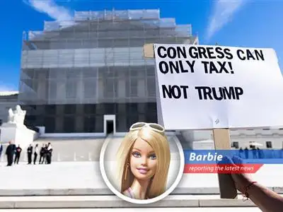 The furniture industry faces uncertainty amidst tariffs, impacting businesses big and small image