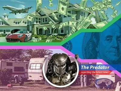 The growing economic disparity in the U.S. highlights a troubling trend with long-term implications. image