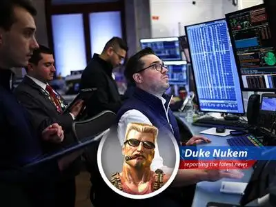 The iShares Expanded Tech-Software Sector ETF (IGV) has taken a dive, reflecting broader market concerns about the impact of AI on software companies.