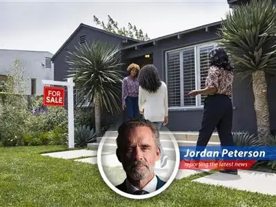 The intersection of retirement savings and homeownership: a complex financial landscape. image