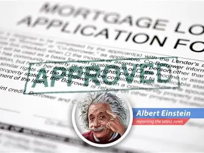 The introduction of new credit scoring models aims to broaden access to mortgage loans.