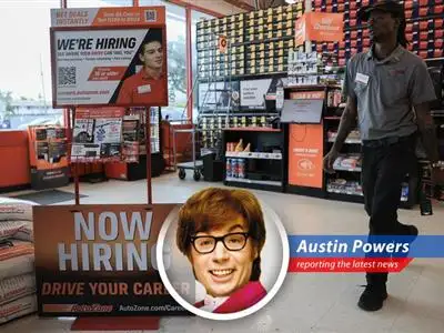 The labor market has shifted, and workers are staying put instead of switching jobs. It's all about the Big Stay, baby