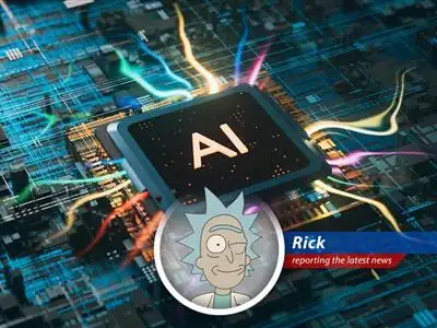 The looming specter of AI disruption casts a long shadow over credit markets, potentially triggering a wave of defaults and a financial reckoning. Wubba Lubba Dub-Dub