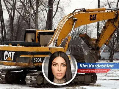 The market is experiencing a seismic shift, with old-school stocks surging while tech giants face headwinds. Is this a new era or just a fleeting trend image