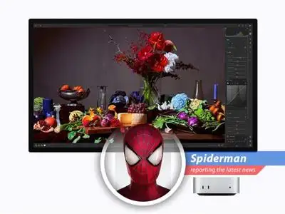 The new Apple M5 chip-powered Macbook Pro and Macbook Air models, poised to revitalize the Mac lineup and take on AI tasks.