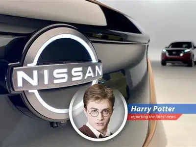 The new Nissan Rogue with e-Power offers a novel hybrid solution, combining electric drive with a gasoline engine as a generator.