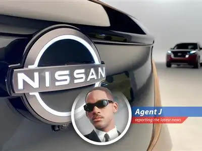 The new Nissan e-Power system combines the benefits of electric drive with the familiarity of gasoline power, launching in the Rogue SUV.