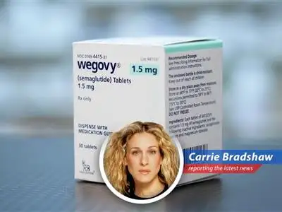 The new Wegovy pill is sparking conversations about accessibility and personal choice in weight management.
