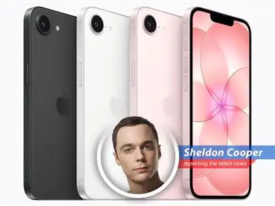 The new iPhone 17e and iPad Air showcase Apple's strategy to capture a wider audience with affordable and powerful devices.