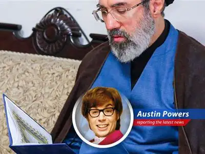 The newly appointed Supreme Leader Mojtaba Khamenei faces a challenging landscape in Iran.