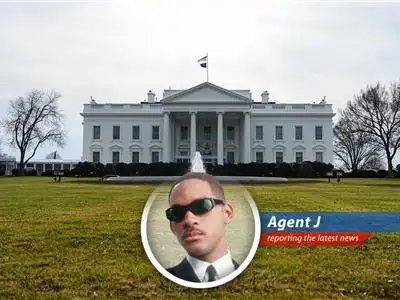 The newly launched White House app aims to provide unfiltered access to administration updates and policies.