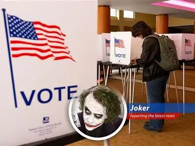 The political landscape shifts as Wisconsin leans left and Georgia remains red but by a thread setting the stage for intense midterm battles