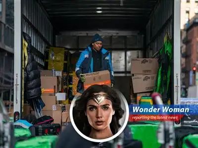 The potential fallout between Amazon and USPS could disrupt package delivery services, particularly in rural areas.