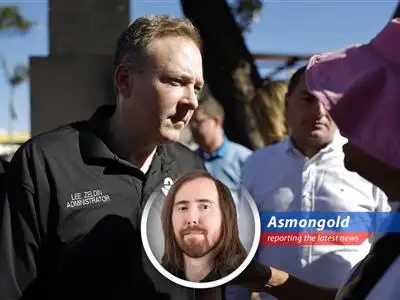 The potential financial impacts of the EPA's endangerment finding repeal could include rising insurance costs and more frequent weather-related disasters. image