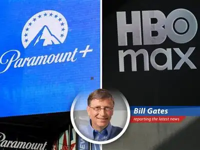 The potential merger of Paramount+ and HBO Max signifies a new era in streaming entertainment.