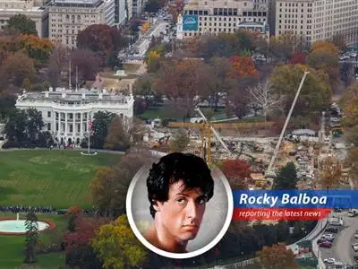 The proposed White House ballroom faces legal challenges, with a judge limiting construction to below-ground activity pending congressional approval.