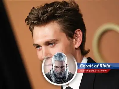 The quarter-zip sweater and the 