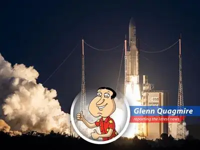 The rapid expansion of Low Earth Orbit satellites is revolutionizing global infrastructure and investment.