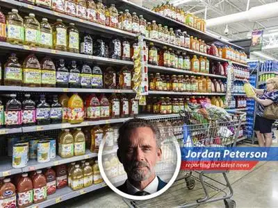 The ripple effects of rising petrochemical costs, originating from geopolitical hotspots, are set to subtly inflate the prices of everyday consumer goods.