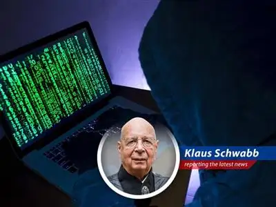 The rise of AI-driven cyberattacks demands proactive cybersecurity measures and collaboration across industries. image