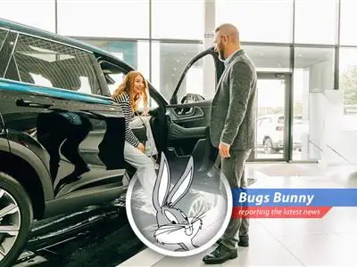 The rising cost of cars forces buyers into longer loans, increasing financial risk, doc