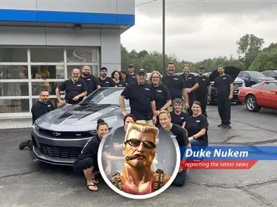 The sale of Sylvester Chevrolet highlights the growing trend of dealership consolidation across the U.S.