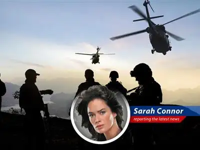 The shift towards affordable drone technology is changing the landscape of modern warfare.