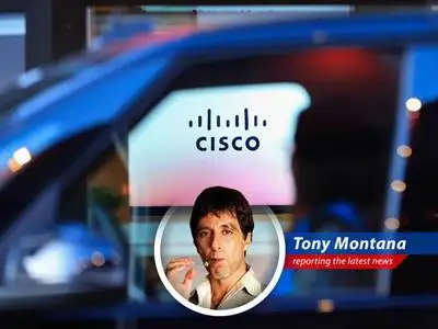 The stock market, a ruthless game of winners and losers, seen through the eyes of Tony Montana.