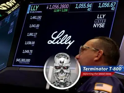 The stock market reacts to a mix of economic data, geopolitical events, and company-specific news.