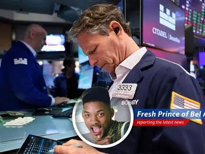 The stock market remains unfazed by global conflicts signaling a disconnect between geopolitical events and investor sentiment