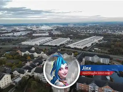 The surge in AI data centers is pushing insurance companies to adapt to new challenges and opportunities in risk management.