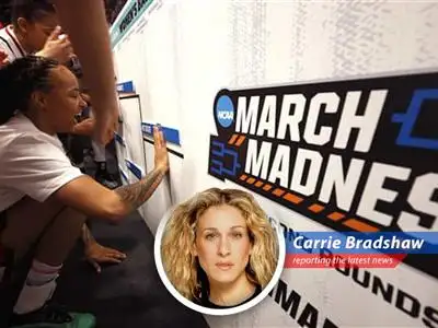 The thrill of victory can quickly turn into the agony of financial defeat as sports betting impacts credit health.