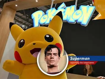 The unexpected success of 'Pokémon Pokopia' drives Nintendo's stock rally.