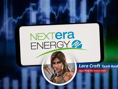 The union of NextEra and Dominion forms a global energy titan, ready to tackle the power needs of the AI revolution.