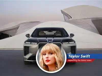 The updated BMW 7 Series showcases the brand's commitment to sedans, incorporating cutting-edge technology.