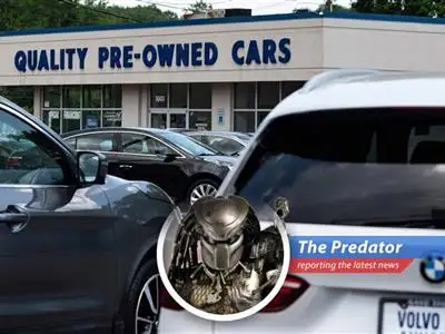 The used car market continues to show resilience, with prices climbing due to limited supply and sustained consumer demand.