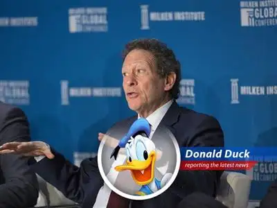 Thomas Pritzker, formerly the Chairman of Hyatt Hotels, has resigned amidst growing concerns over his past association with Jeffrey Epstein.