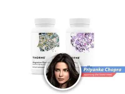 Thorne's strategic focus on younger consumers and commitment to science-backed products is driving substantial growth in the competitive supplements market.