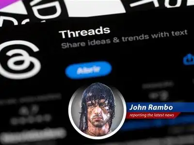 Threads users gain control over their content feed with Meta's new AI tool, 