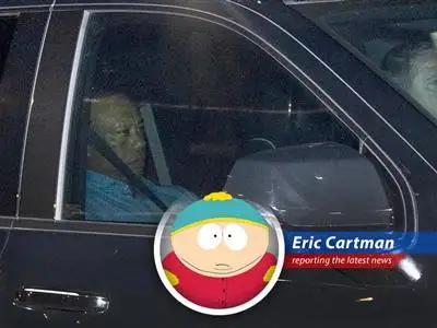 Tiger Woods addresses his recent arrest and announces he's seeking treatment.