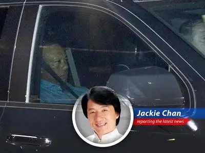 Tiger Woods addressing the media, file photo.