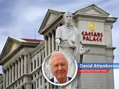 Tilman Fertitta, a prominent figure in the entertainment and hospitality industry, sets his sights on acquiring Caesars Entertainment.