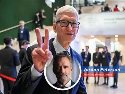 Tim Cook reaffirms his commitment to Apple amidst speculation about his retirement and the company's AI strategy.