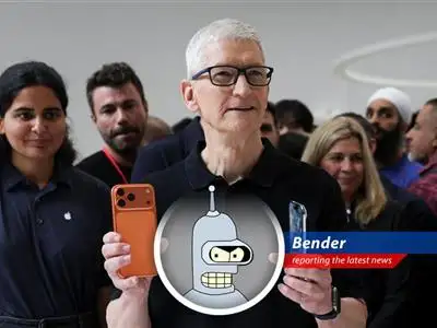 Tim Cook's leadership drove Apple to new heights, focusing on user connection and innovation.