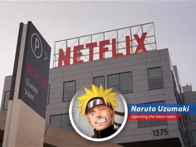 Today's stock market felt like a Shadow Clone Jutsu unpredictable and full of surprises