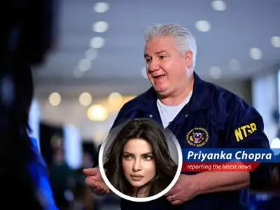 Todd Inman, former NTSB board member, faces allegations and removal.